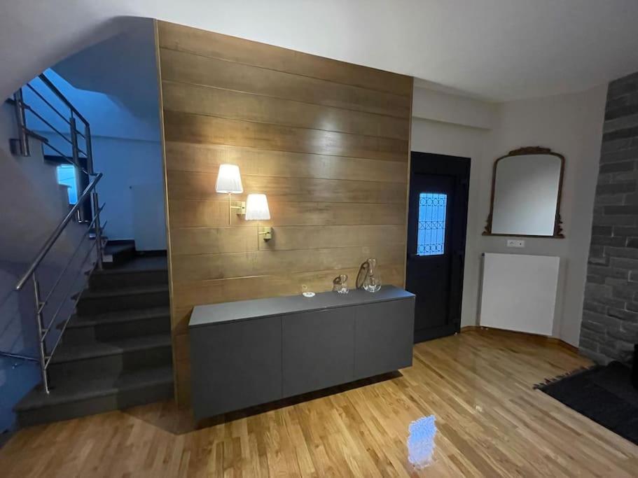 Agnanta Mountain Residence Extérieur photo