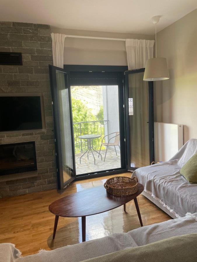 Agnanta Mountain Residence Extérieur photo