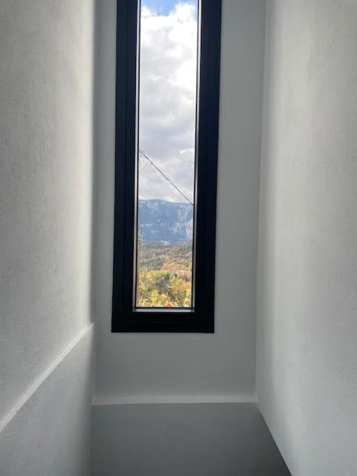 Agnanta Mountain Residence Extérieur photo